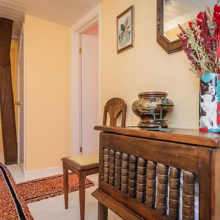 La Ruche Chambres D'Hotes Segur-le-Chateau エクステリア 写真