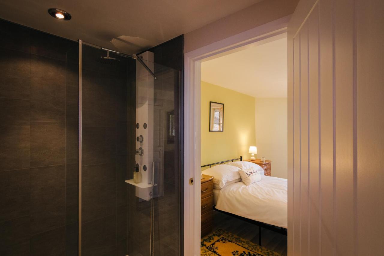 La Ruche Chambres D'Hotes Segur-le-Chateau エクステリア 写真