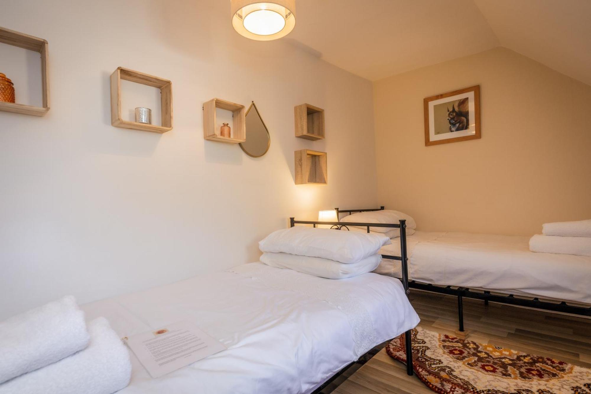La Ruche Chambres D'Hotes Segur-le-Chateau エクステリア 写真